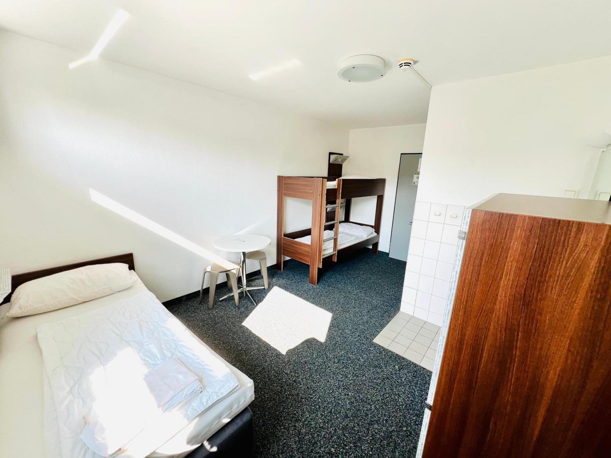 City-hostel Koeln-riehl Hostel Keulen