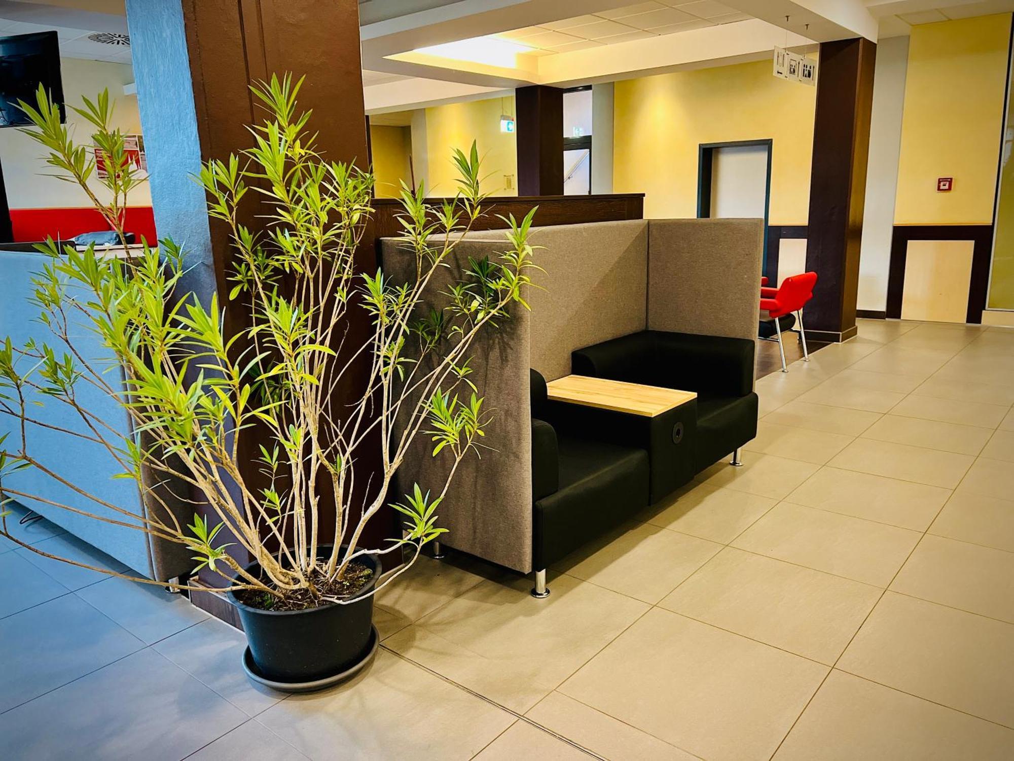 City-hostel Koeln-riehl * Keulen