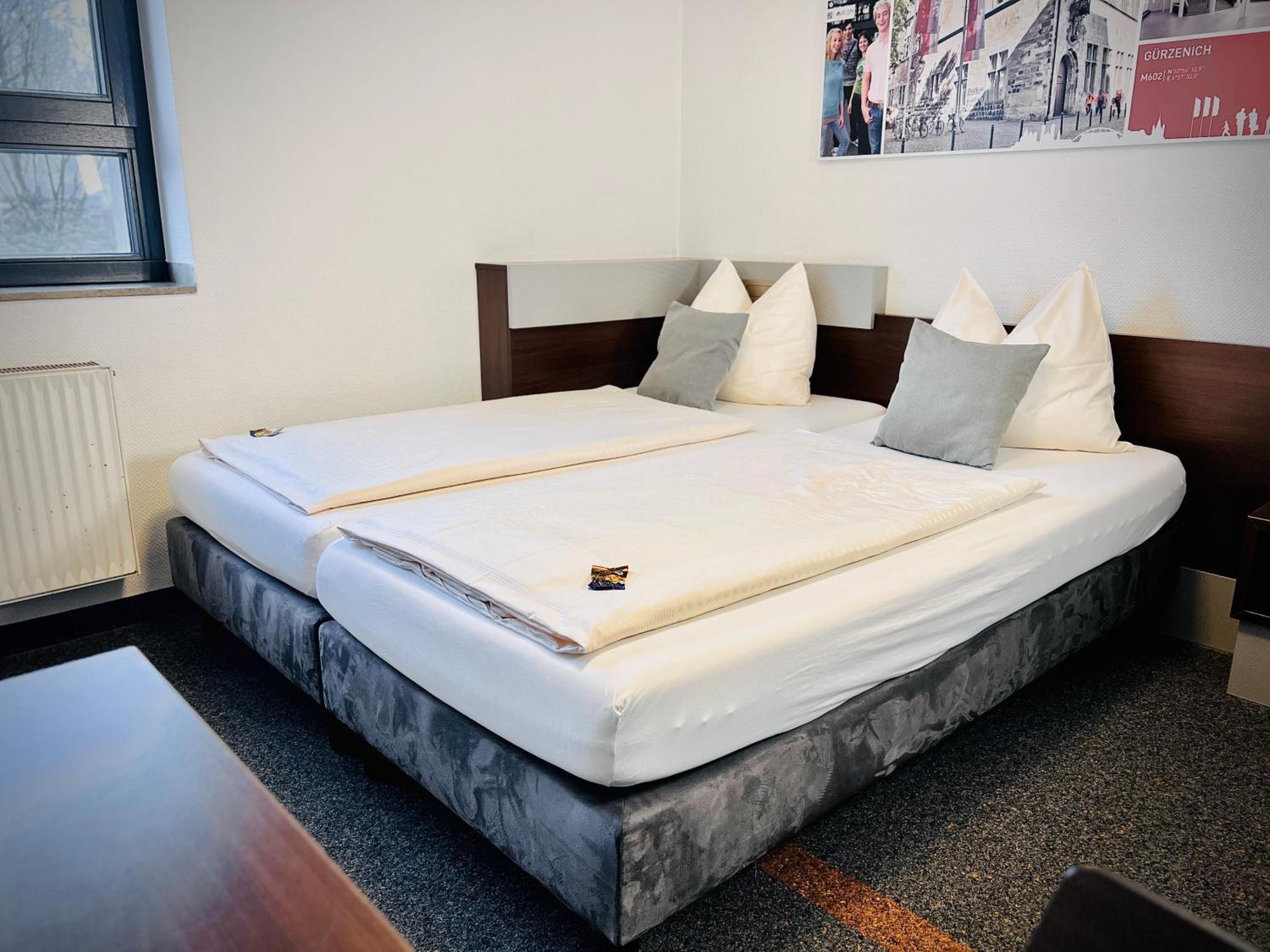 City-hostel Koeln-riehl Hostel Keulen