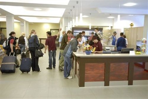 City-hostel Koeln-riehl Hostel Keulen